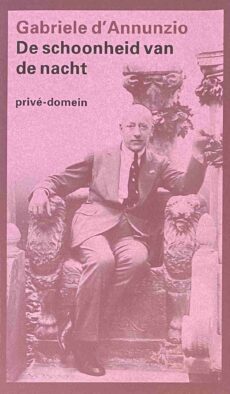 De schoonheid van de nacht (Prive-domein nr. 296)