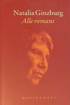 Alle romans