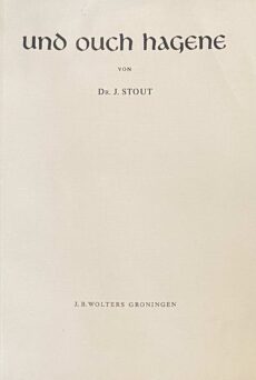Und ouch hagene