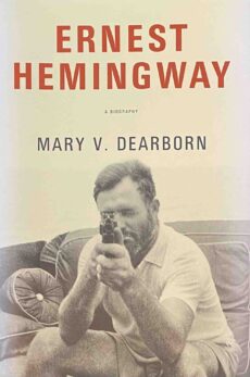 Ernest Hemingway. A Biography