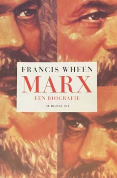 Marx. Een biografie