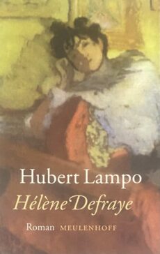 Hélène Defraye
