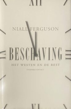 Beschaving. Het Westen en de Rest