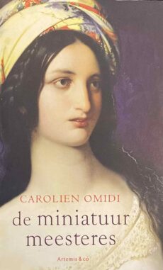 De miniatuurmeesteres