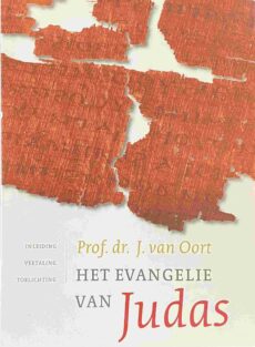 Het evangelie van Judas. Inleiding, vertaling, toelichting