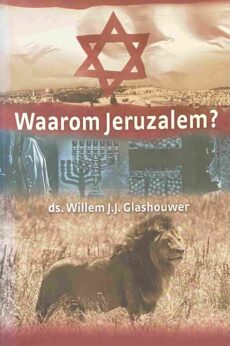Waarom Jeruzalem?