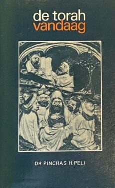 De tora vandaag. 54 korte essays