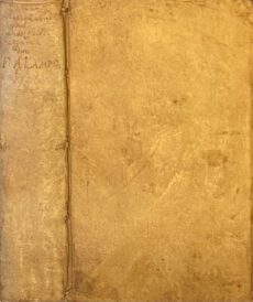 't Heerlyke Eynde des Lydens Christi, en Zyn Volk, Volgens den Geest der Prophetie, in de Verklaaring van Den XLIsten Psalm, En na de vervullinge, in twee Lydens-Predikatien aangeweesen