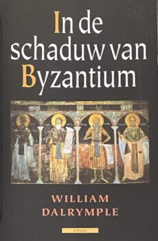In de schaduw van Byzantium