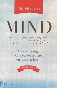 Mindfulness. Kleine oefeningen voor meer ontspanning en rust in je leven