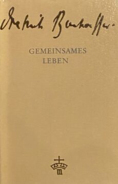 Gemeinsames Leben