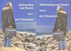 Ontmoeting met Paulus (2-delige set). Deel 1: Een Paulusjaar. Deel 2: Een Paulusreis