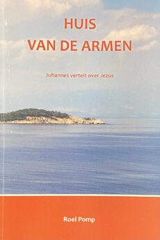 Huis van de armen. Johannes vertelt over Jezus