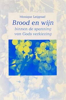 Brood en wijn binnen de spanning van Gods verkiezing. Een bijbels-theologische interpretatie van het brood des levens (Johannes 6), de wijn van de bruiloft te Kana (Johannes 2:1-12) en de […]