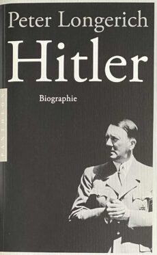 Hitler. Biographie