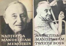 Memoires. MET: Tweede boek (2-delige set)