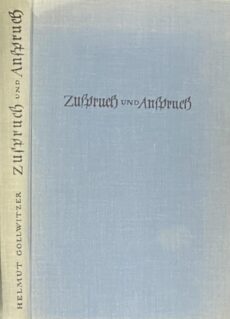 Zuspruch und Anspruch. Predigten