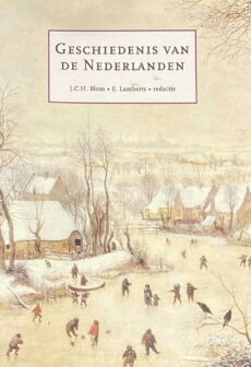 Geschiedenis van de Nederlanden