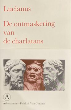 De ontmaskering van de charlatans (Baskerville Serie). Vertaald door Hein L. van Dolen, ingeleid en toegelicht door Jaap-Jan Flinterman