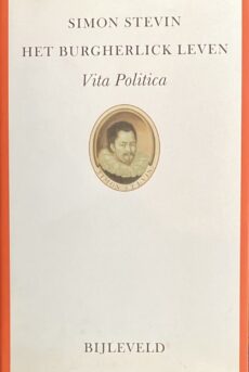 Het burgherlick leven. Vita Politica