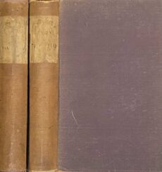 The Life and Death of John of Barneveld, Advocate of Holland. With a View of the Primary Causes and Movements of the Thirty Years' War (2-volume set)