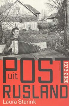 Post uit Rusland 1972-2020