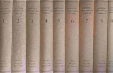 Verzamelde werken (9-delige set)