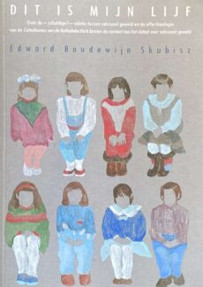 Dit is mijn lijf. Over de schuldige? relatie tussen seksueel geweld en de offertheologie van de Catechismus van de Katholieke Kerk binnen de context van het debat over seksueel geweld