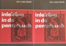 Inleiding in de Pentateuch + Supplement