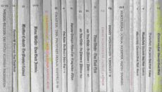 Das Alte Testament Deutsch. Neues Göttinger Bibelwerk (23 volumes in 19 parts, ATD). Teilband 2/4, 5, 6, 7, 8, 9/10, 11,1, 11,2, 13, 14, 15, 16, 17, 18, 19, 20/21, […]