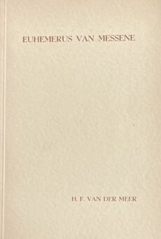 Euhemerus van Messene