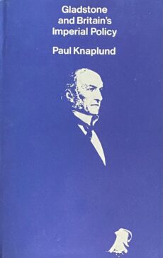 Gladstone and Britain's Imperial Policy
