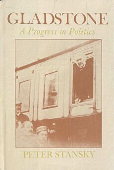 Gladstone. A Progress in Politics