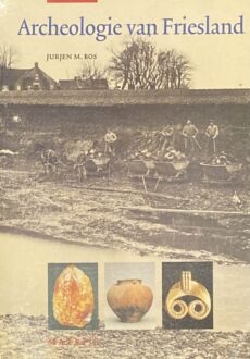 Archeologie van Friesland