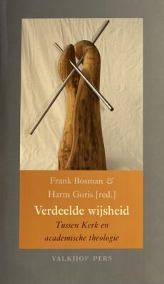 Verdeelde wijsheid. Tussen Kerk en academische theologie (Annalen van het Thijmgenootschap 102 - 3)