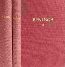 Eggerik Beninga: Cronica der Fresen (2-volume set). Teil I: Das 1. bis 3. Buch. Teil II: Das 4. Buch der Auricher Handschrift. Die Abweichungen der Emder Handschrift (Quellen zur Geschichte […]