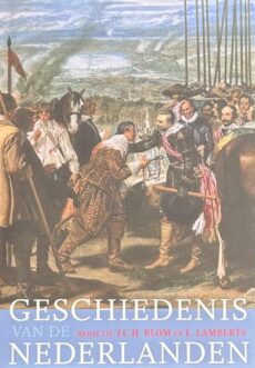 Geschiedenis van de Nederlanden